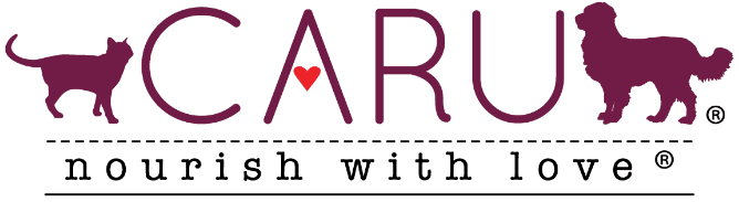 Carupetfood logo