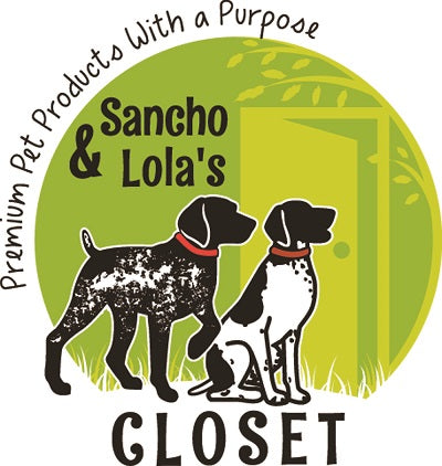 Sancho & Lola's Closet logo