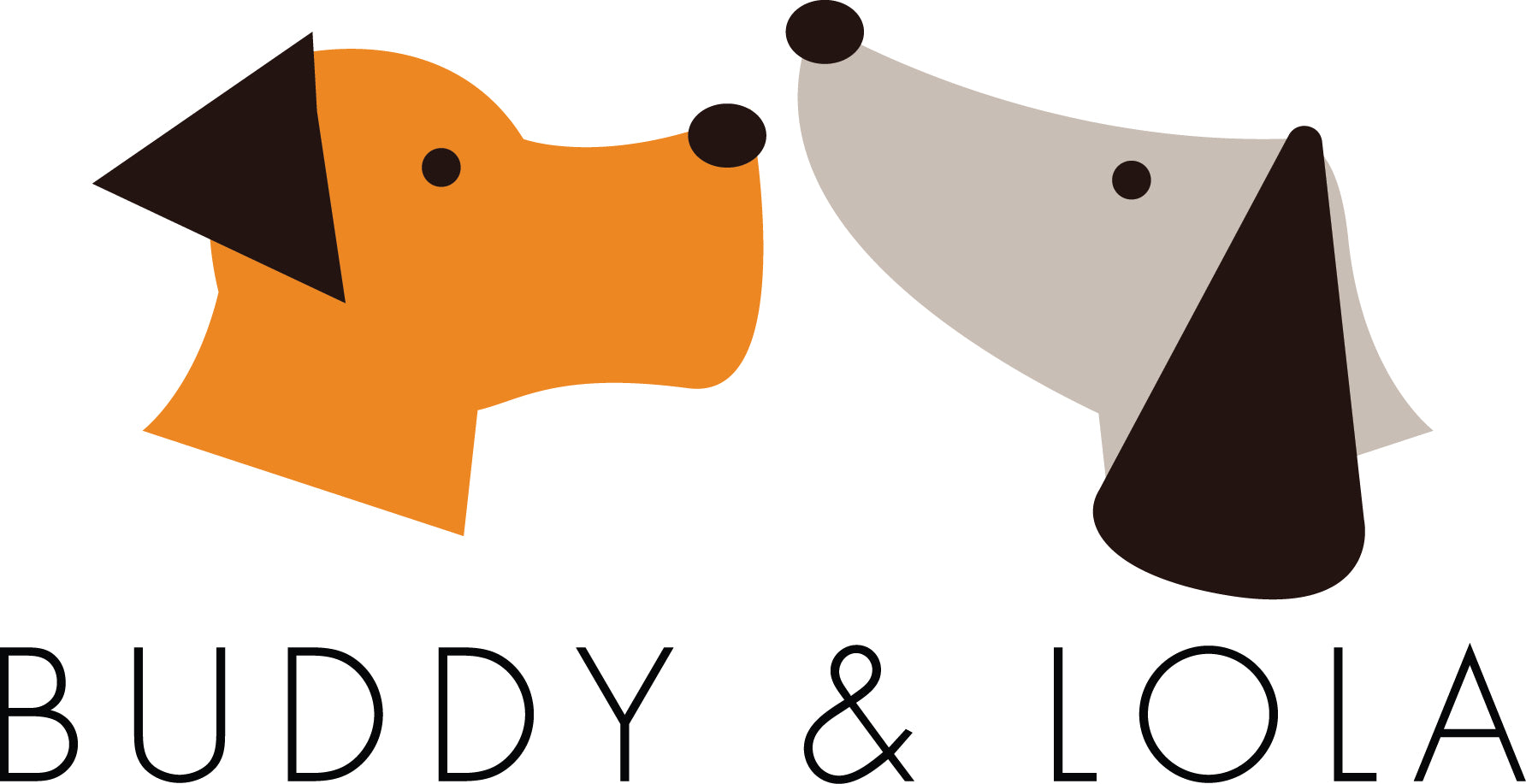 Buddy & Lola logo