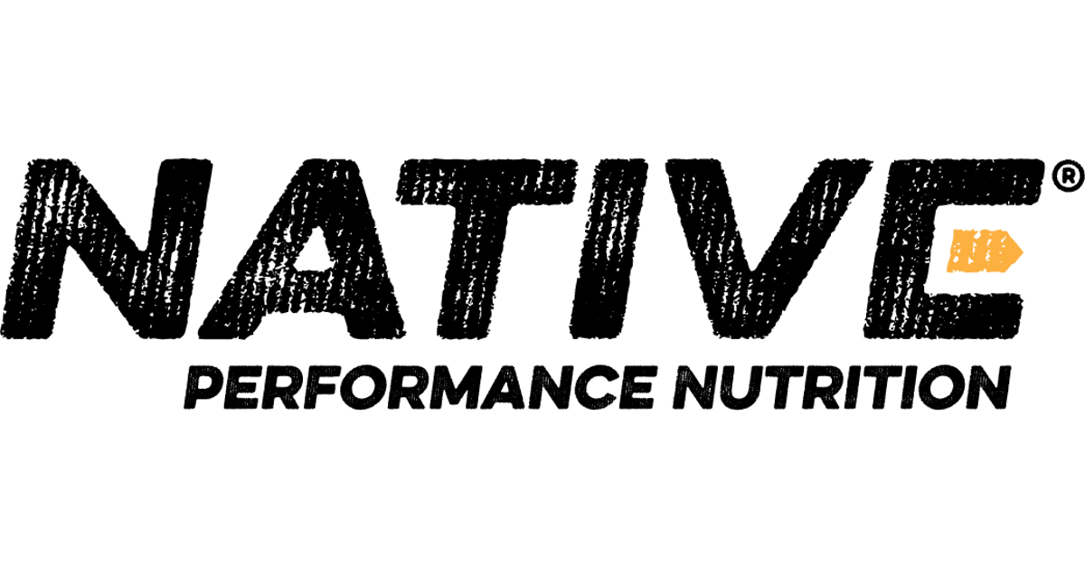Native Dog Food logo