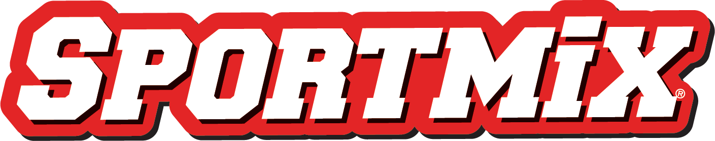 SPORTMiX logo