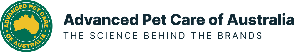 Advanced Pet Care logo