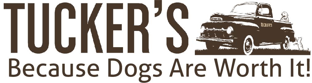 Tucker's Raw Frozen Food logo