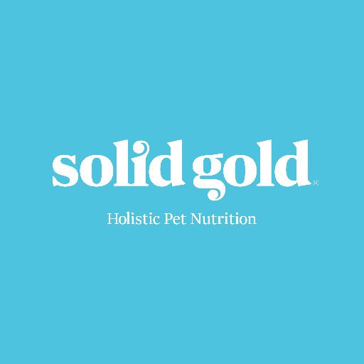 Solid Gold logo