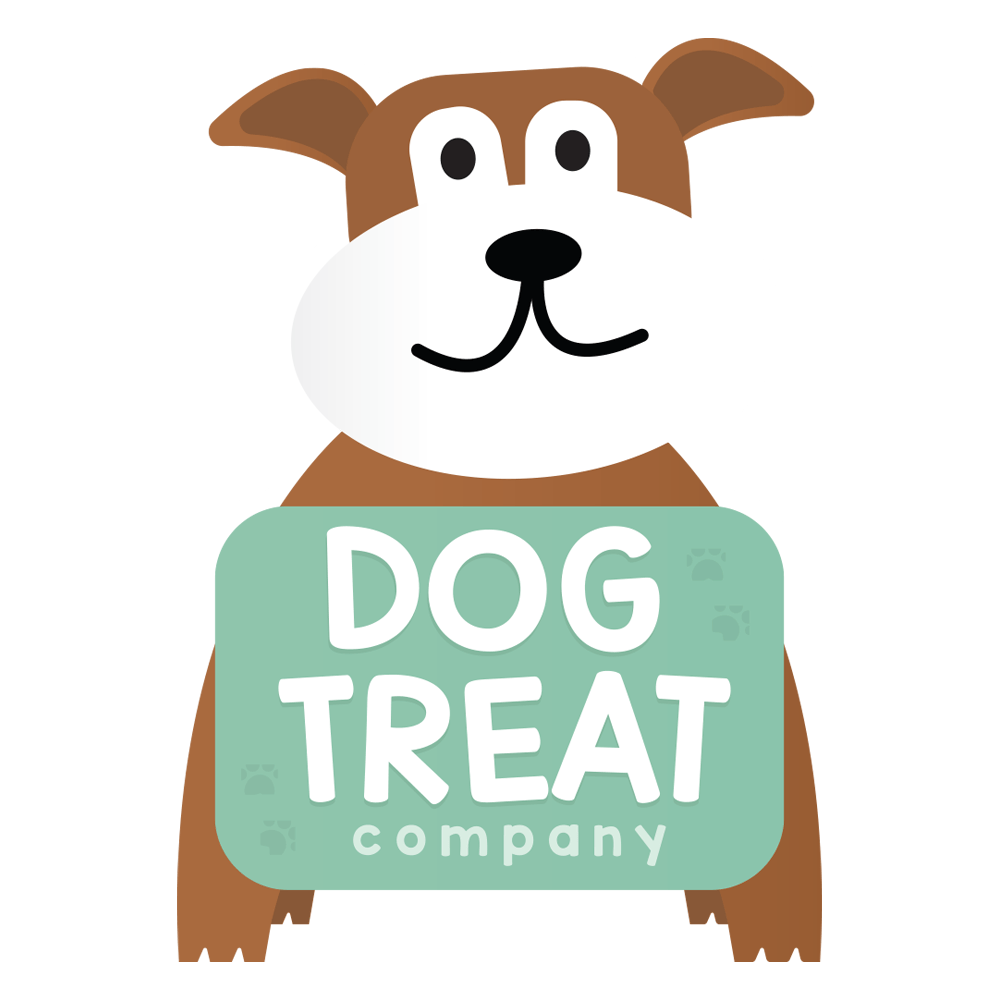 Dog Treat Company logo