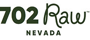 702 Raw Pet Food logo
