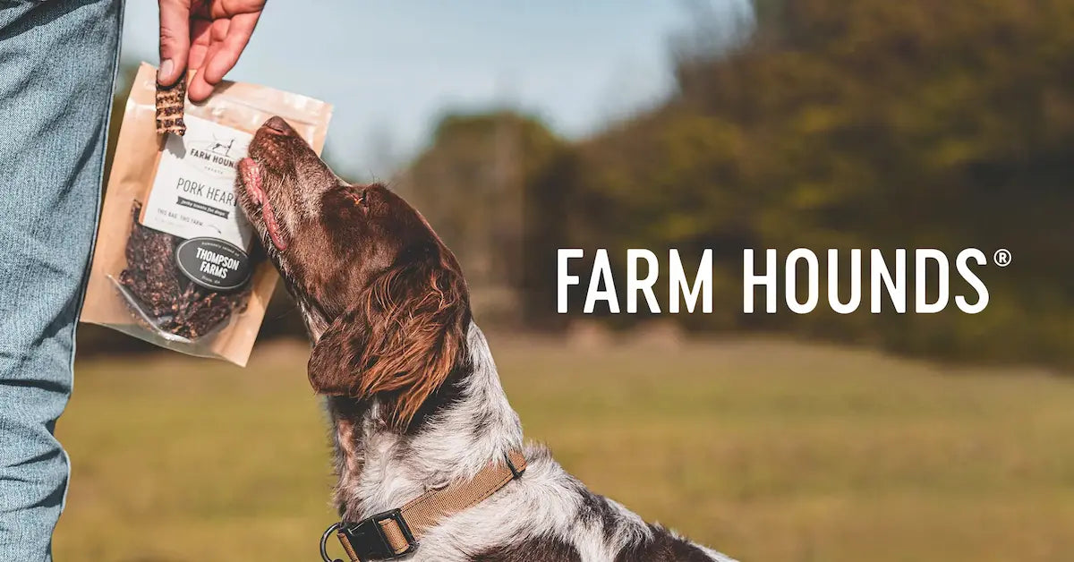 Farm Hounds logo