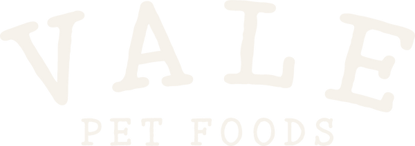 Vale Raw logo