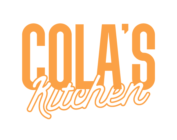 Cola's Kitchen logo