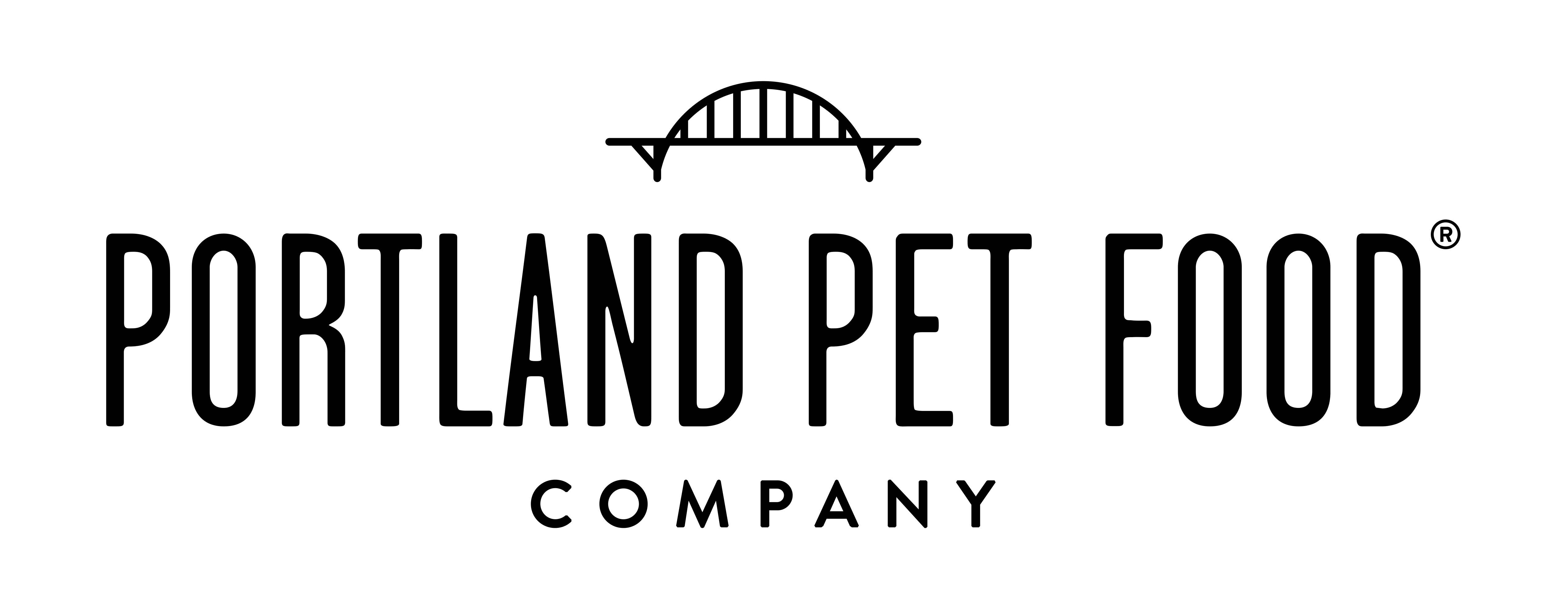 Portland Pet Food Company logo