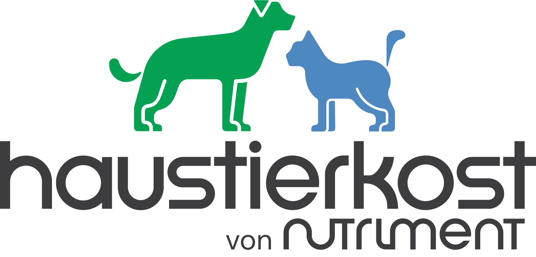 Haustierkost logo
