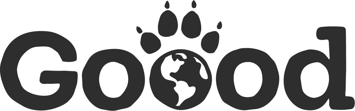 Goood Hundefutter logo
