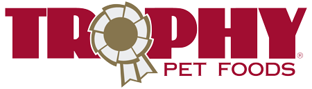 Trophy logo