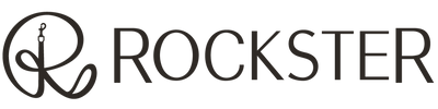 Rockster logo