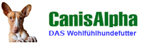 CanisAlpha logo