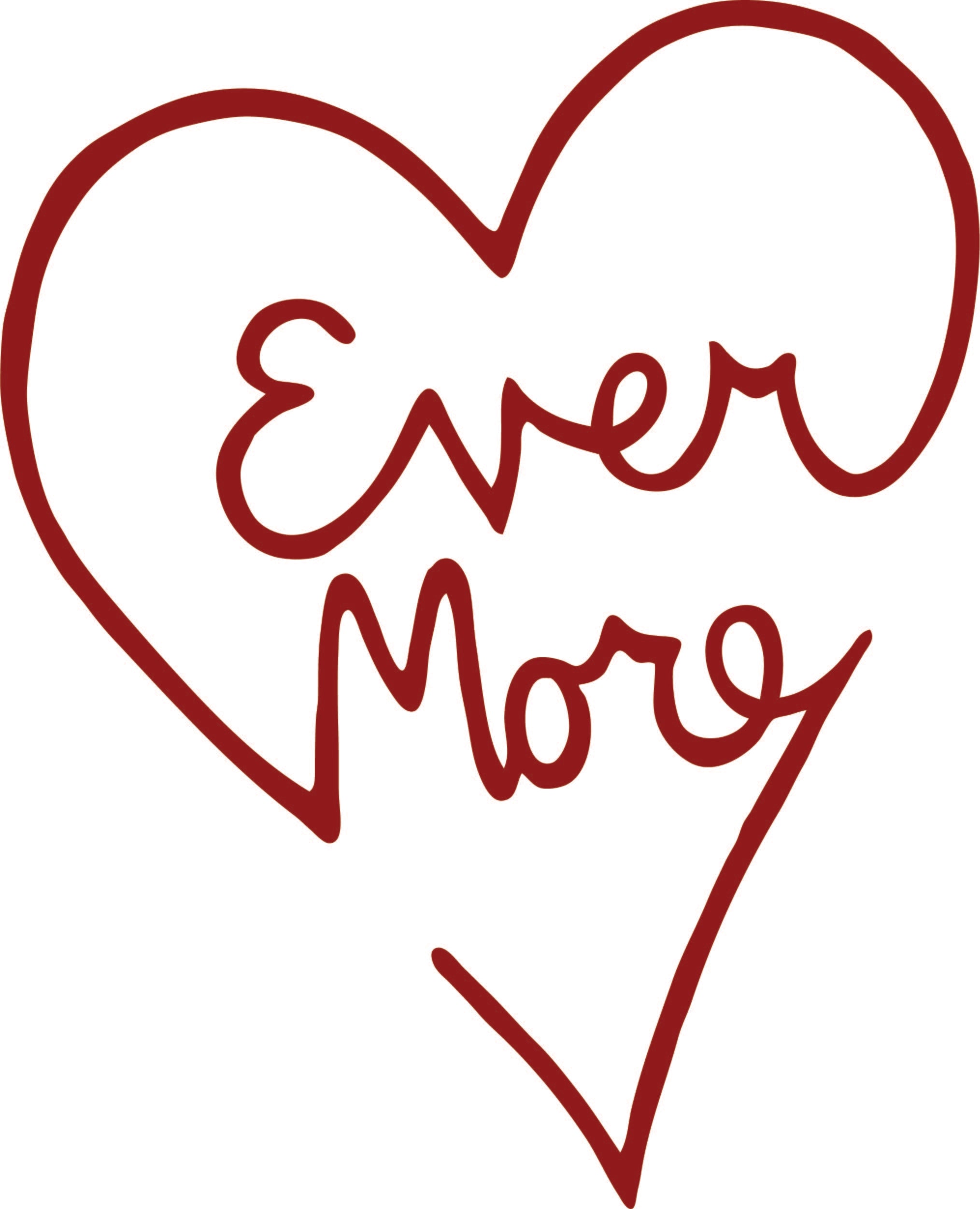 Evermore Pet Food logo