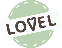 Lovel logo
