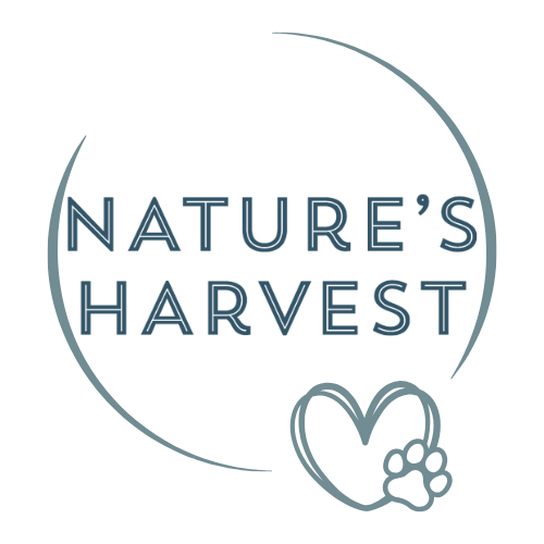 Natures Harvest logo