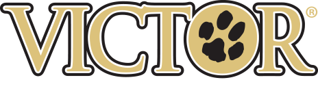 Victor Pet Food logo