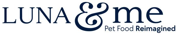 Luna & Me logo