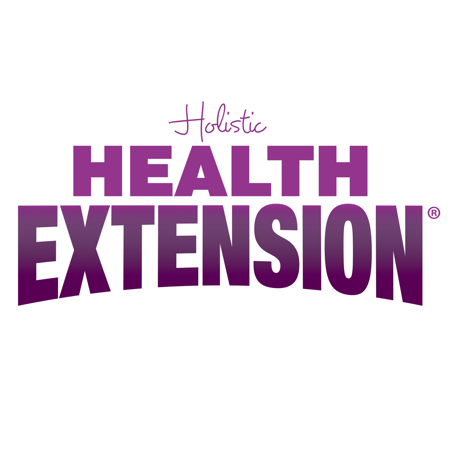 Health Extension logo