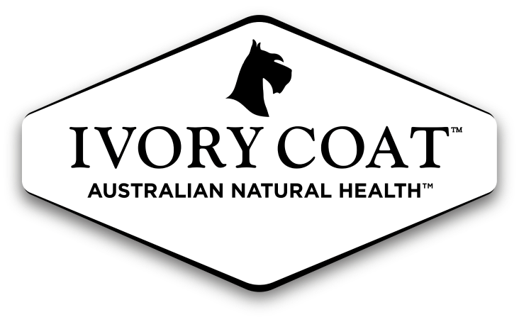 RPF Professionals. Australian Natural Health(TM) Pet Food logo