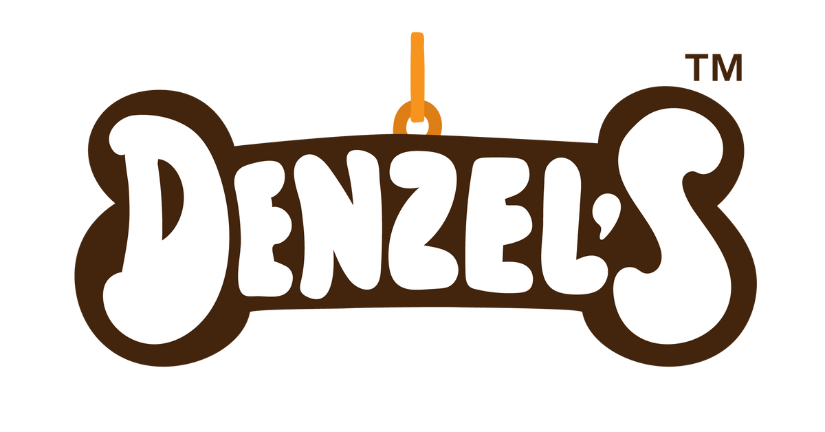 Denzel's logo