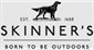Skinner's logo