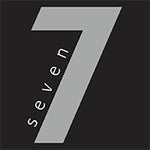 Seven logo