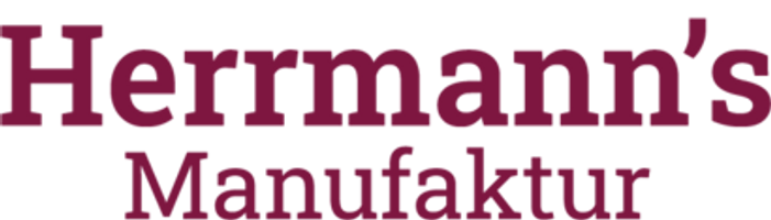 Herrmann's Manufaktur ♥ Bio logo
