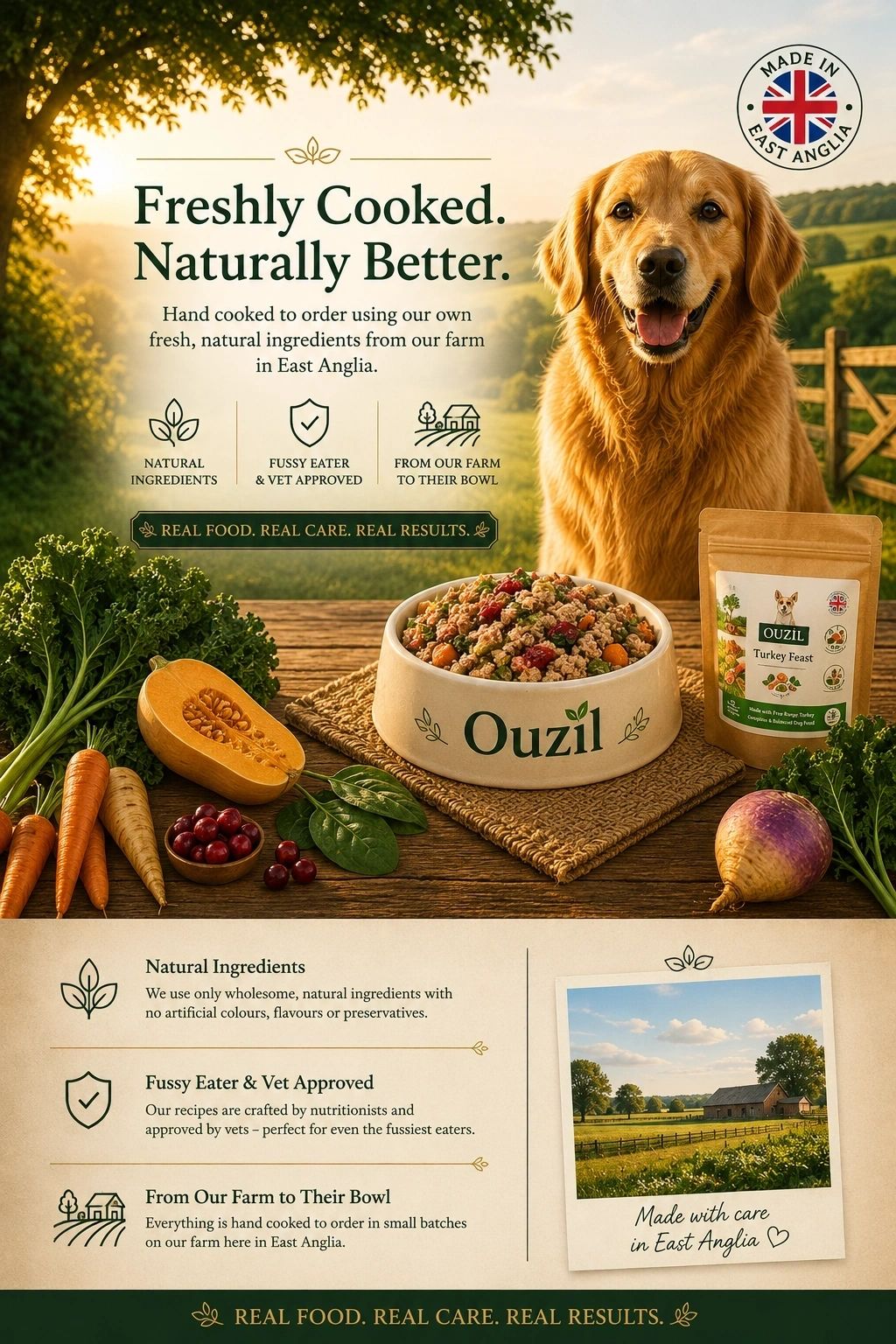 Ouzil logo