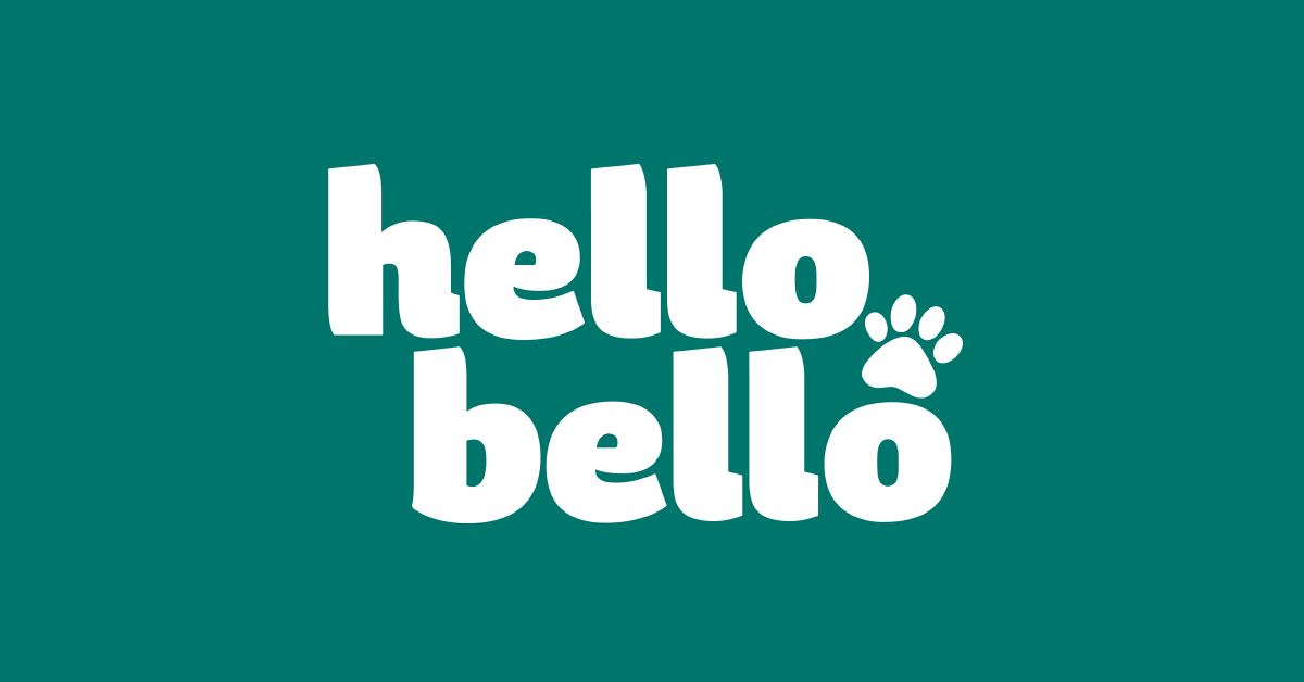 HelloBello logo
