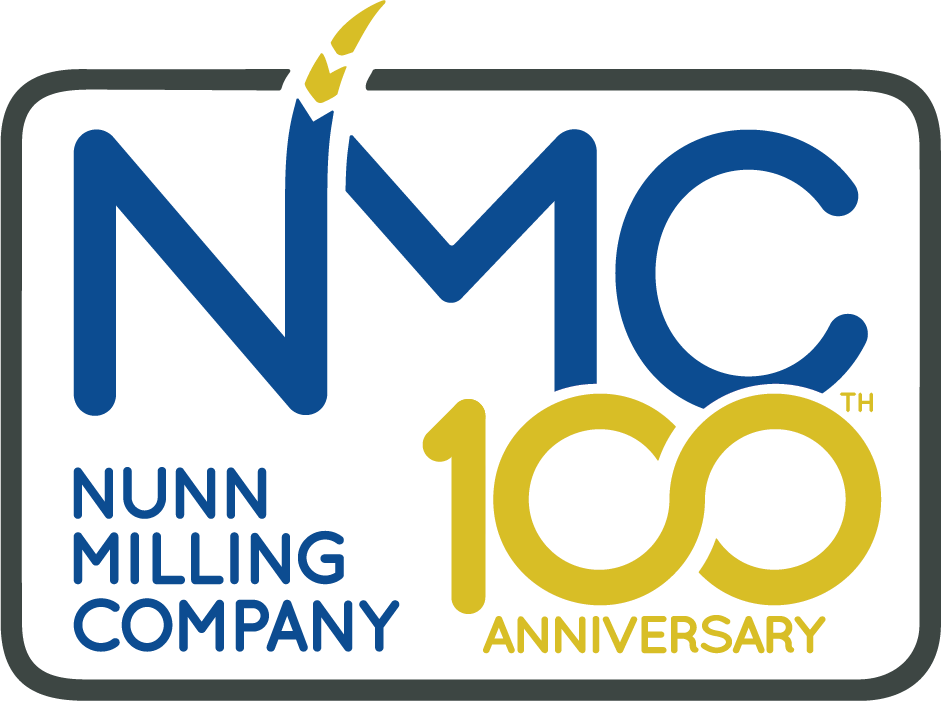 Nunn Milling Company logo