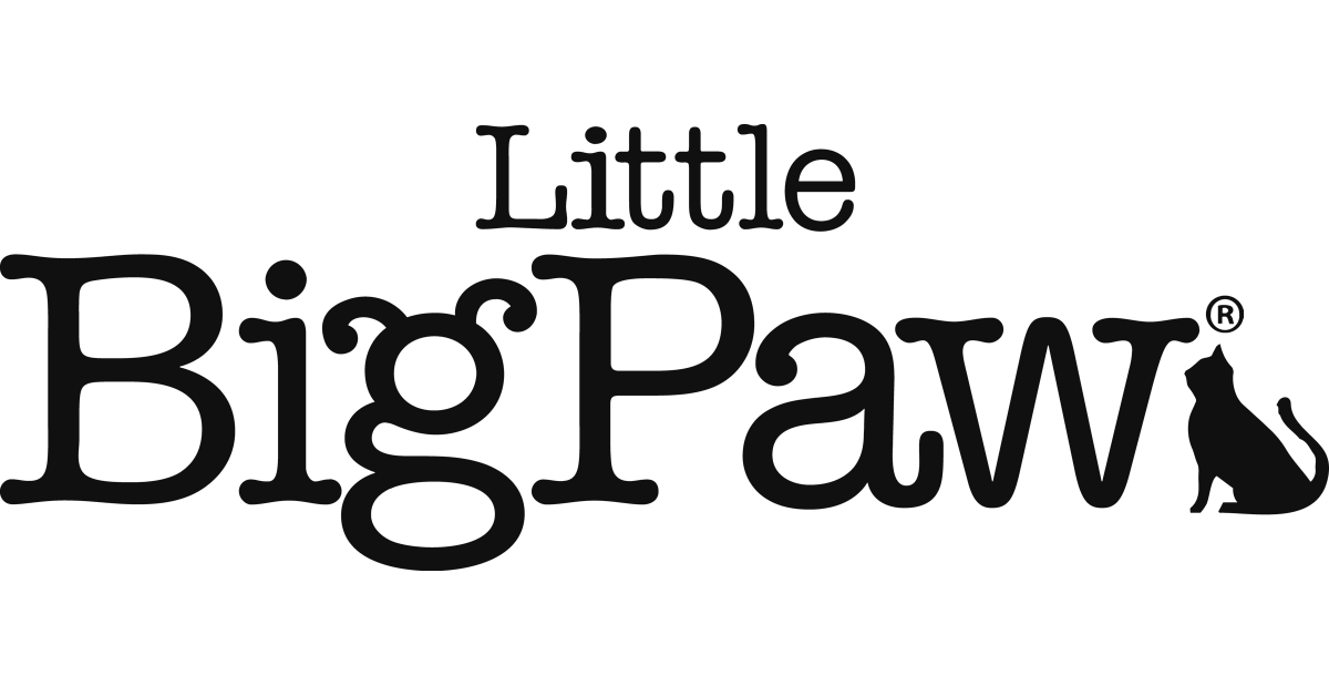 Little BigPaw logo