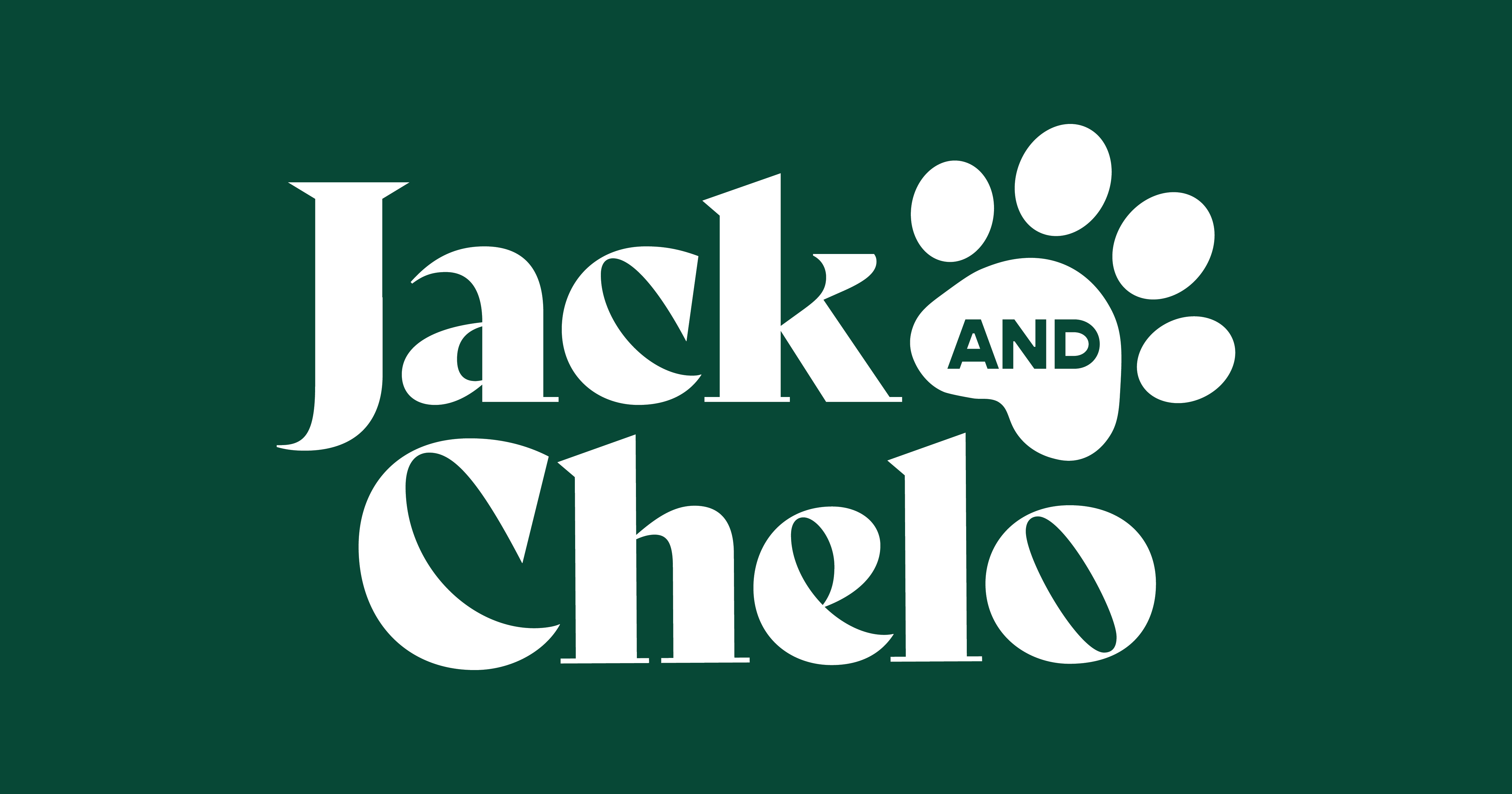 Jack and Chelo logo