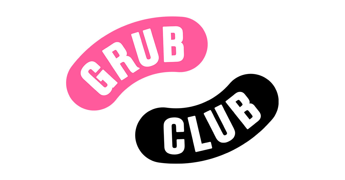Grub Club logo
