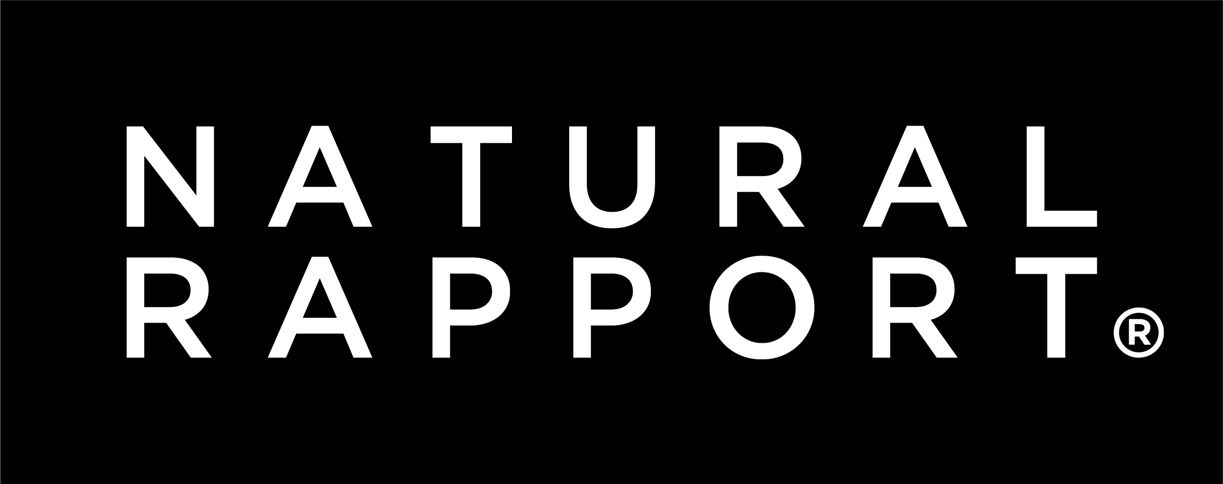 Natural Rapport logo