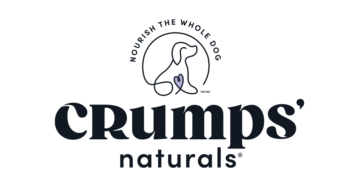 Crumps' Naturals logo