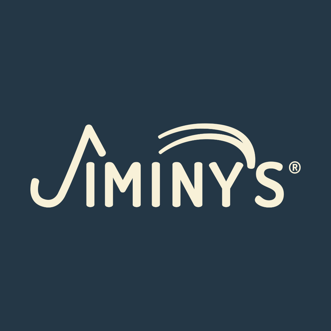 Jiminy's logo