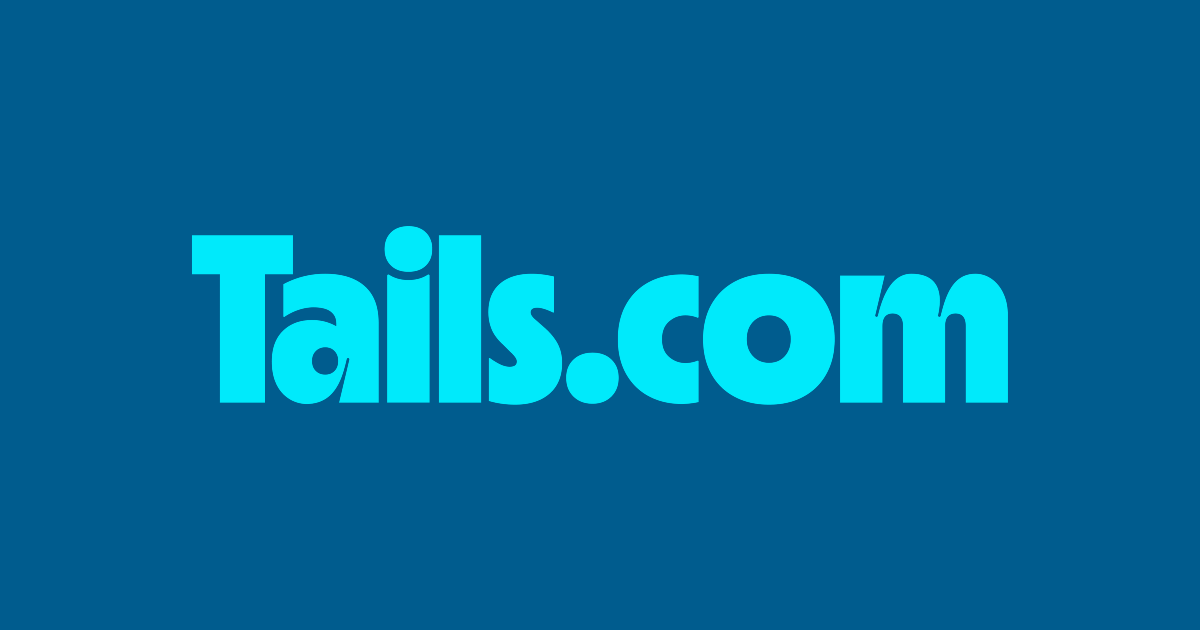 Tails.com logo