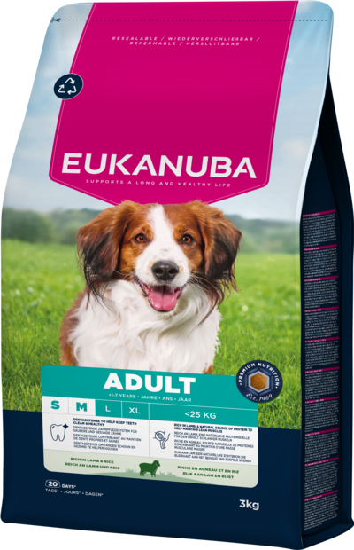 Eukanuba logo