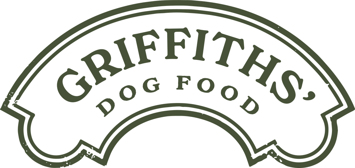 Griffiths logo
