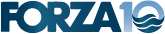 Forza10 logo