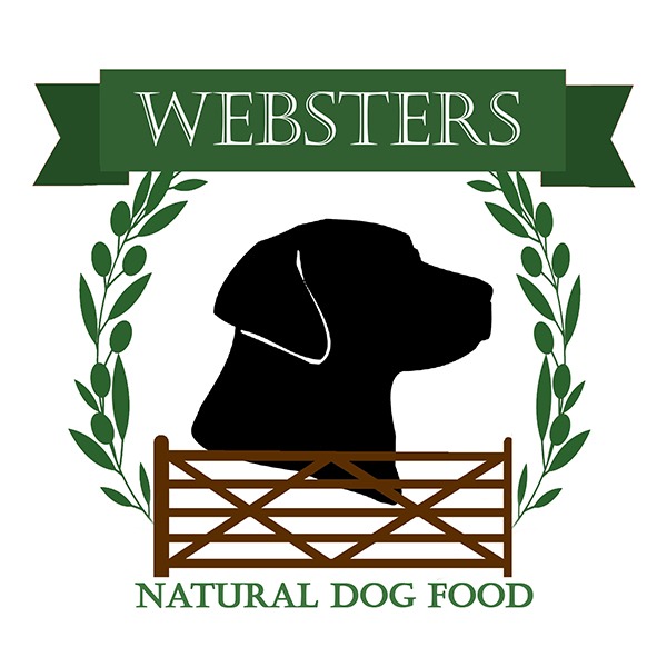 Webstersdogfood logo