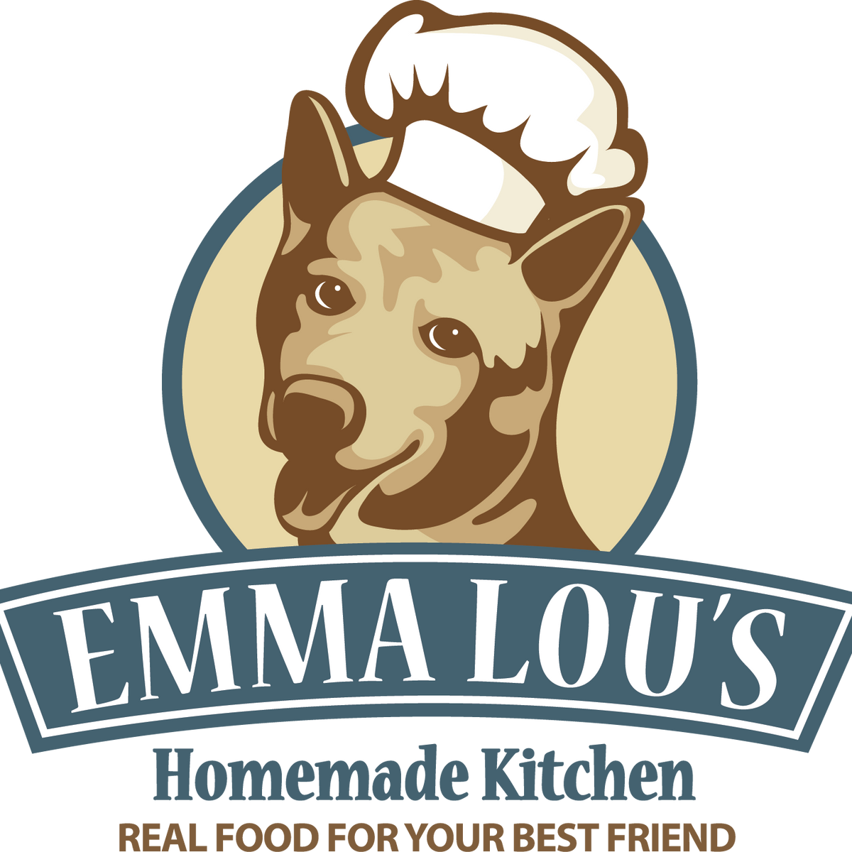 Emma Lou's Kitchen logo