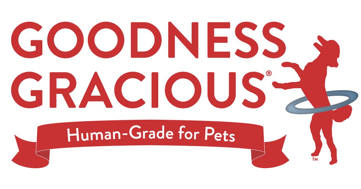 Goodness Gracious logo