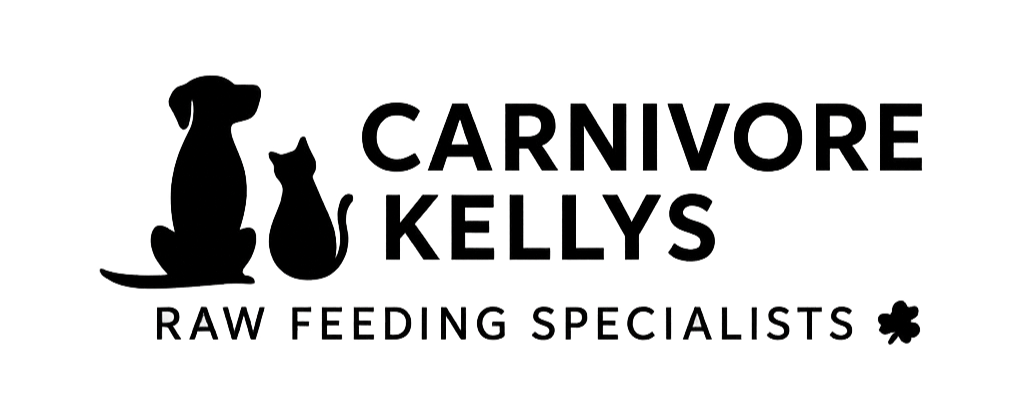 Carnivore Kelly's logo
