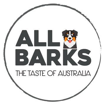 All Barks logo