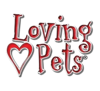 Loving Pets logo