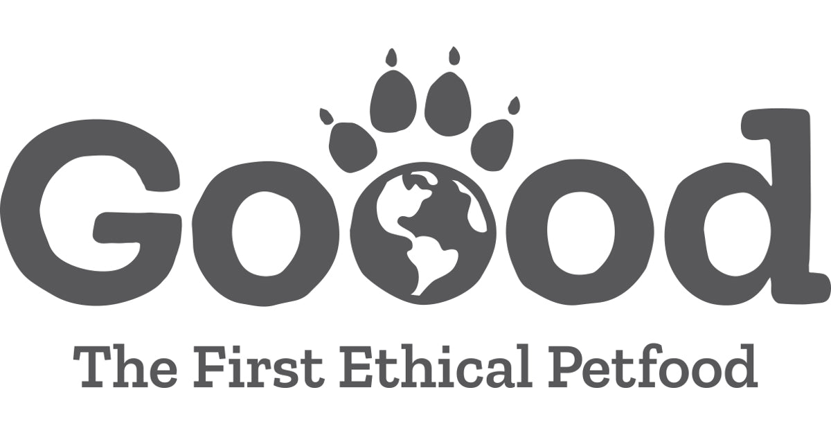 Goood UK logo